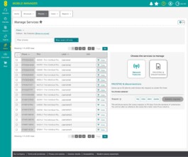 Single-selector iteration 