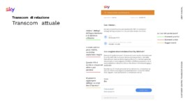 Previous engineer appointment email, with participants’ notes 