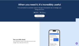 App page: When you need it, it’s incredibly useful 