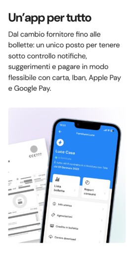 Landing per chi riceve l’invito, parte 4 di 9 