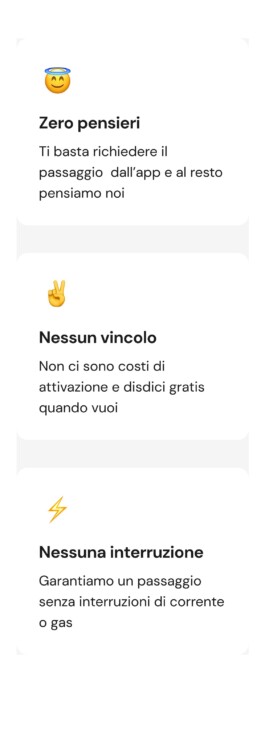Landing per chi riceve l’invito, parte 6 di 9 